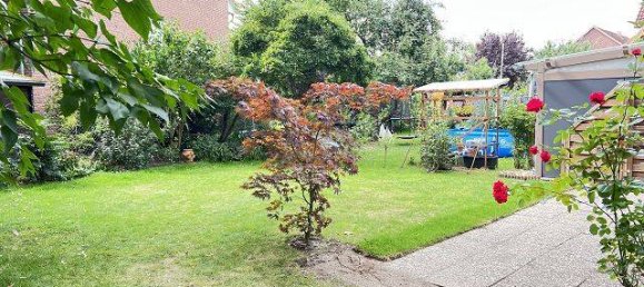 4-salle Maison de ville à Luneburg, Germany No. 358596 2