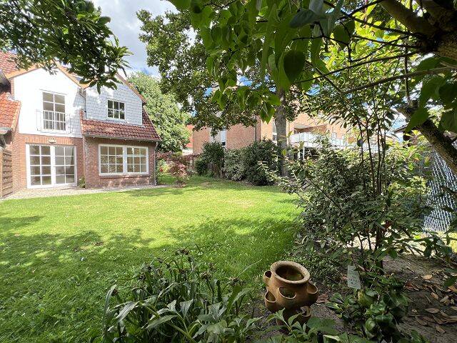 4-salle Maison de ville à Luneburg, Germany No. 358596