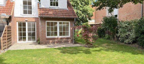 4-salle Maison de ville à Luneburg, Germany No. 358596 18