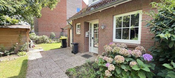 4-salle Maison de ville à Luneburg, Germany No. 358596 20