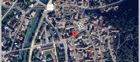 2 bedrooms Apartment in Popoli, Italy No. 339739 3