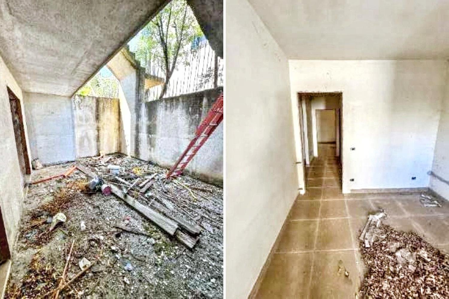 1 chambre Appartement à Carini, Italy No. 332404