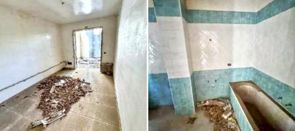 1 chambre Appartement à Carini, Italy No. 332404 4