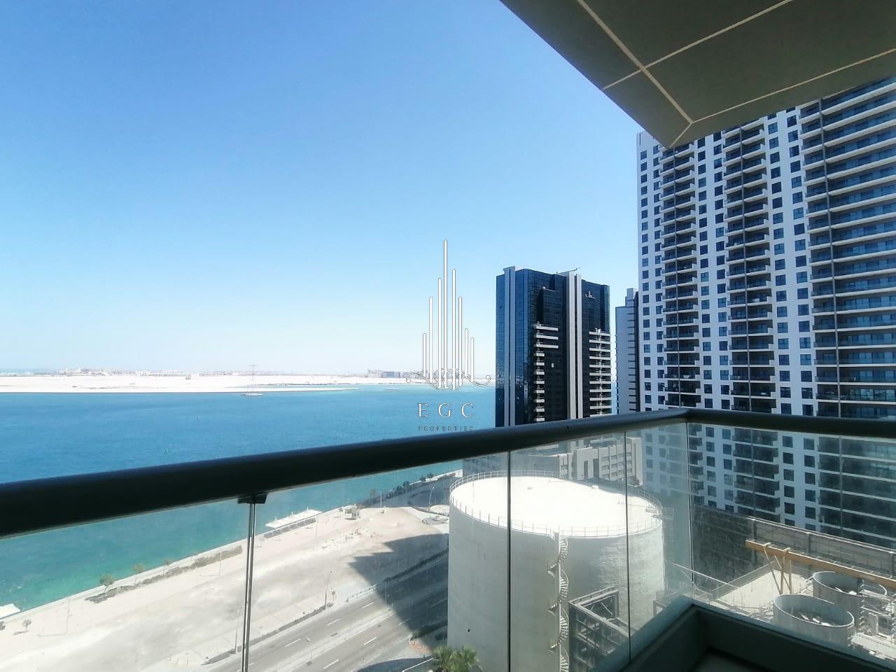 3 bedrooms Apartment in Al Reem Island, UAE No. 53208