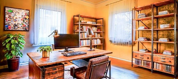 4 bedrooms Villa in Stuttgart, Germany No. 15585 7