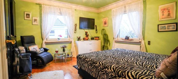 4 bedrooms Villa in Stuttgart, Germany No. 15585 11