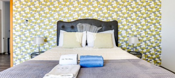 Casa de 6 dormitorios en Faro, Portugal No. 117628 31