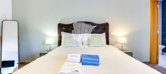 Casa de 6 dormitorios en Faro, Portugal No. 117628 39