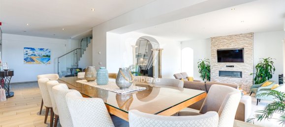 Casa de 6 dormitorios en Faro, Portugal No. 117628 9