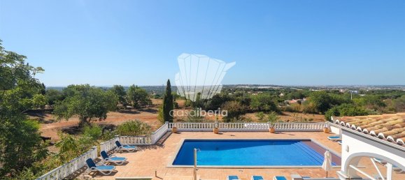 Casa de 6 dormitorios en Faro, Portugal No. 117628 2