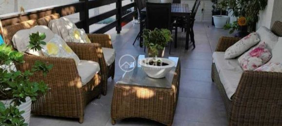 5 غرف نوم منزل في Agios Tychonas, Cyprus رقم 7448 12