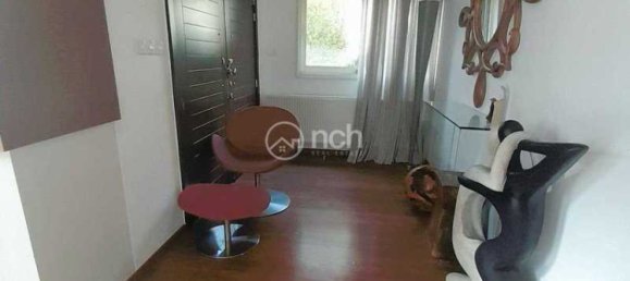 5 غرف نوم منزل في Agios Tychonas, Cyprus رقم 7448 11