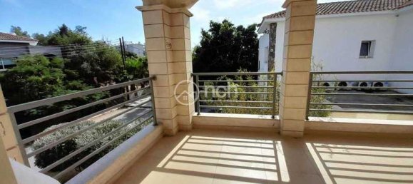 5 غرف نوم منزل في Agios Tychonas, Cyprus رقم 7448 16