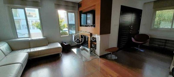 5 غرف نوم منزل في Agios Tychonas, Cyprus رقم 7448 7