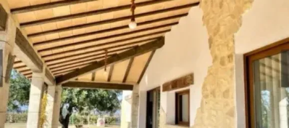 3 bedrooms House in Albaida, Spain No. 133724 29