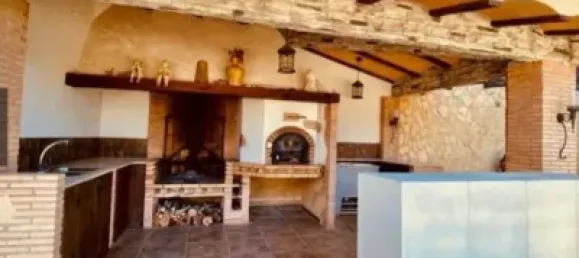 3 bedrooms House in Albaida, Spain No. 133724 14