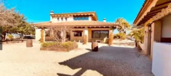 3 bedrooms House in Albaida, Spain No. 133724 30