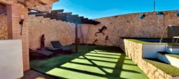 3 bedrooms House in Albaida, Spain No. 133724 11