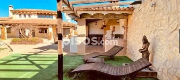 3 bedrooms House in Albaida, Spain No. 133724 37