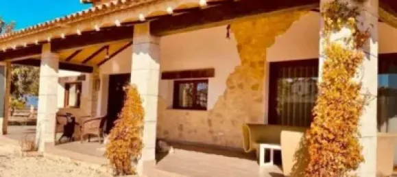 3 bedrooms House in Albaida, Spain No. 133724 31
