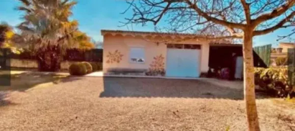 3 bedrooms House in Albaida, Spain No. 133724 33