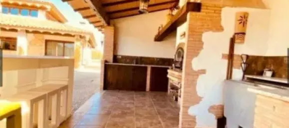 3 bedrooms House in Albaida, Spain No. 133724 32