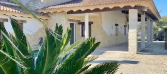 3 bedrooms House in Albaida, Spain No. 133724 34