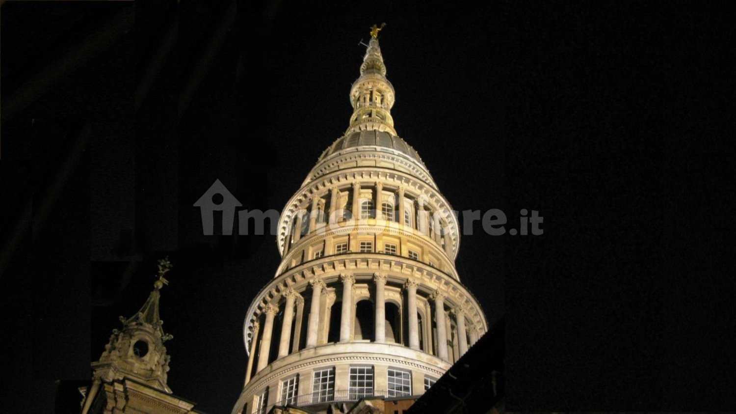 2 rooms Commercial property in Novara, Italy No. 145117