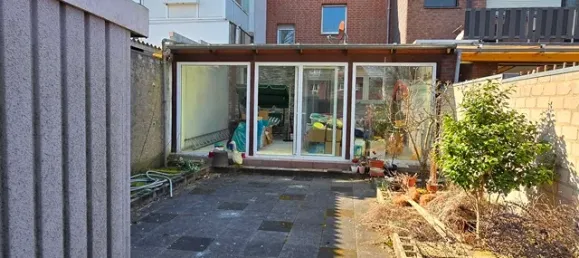 6غرفة تاون هاوس في Monchengladbach, Germany رقم 71978 2