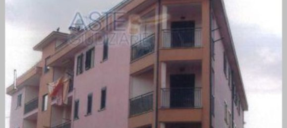 4 bedrooms Apartment in Campagna, Italy No. 321256 17