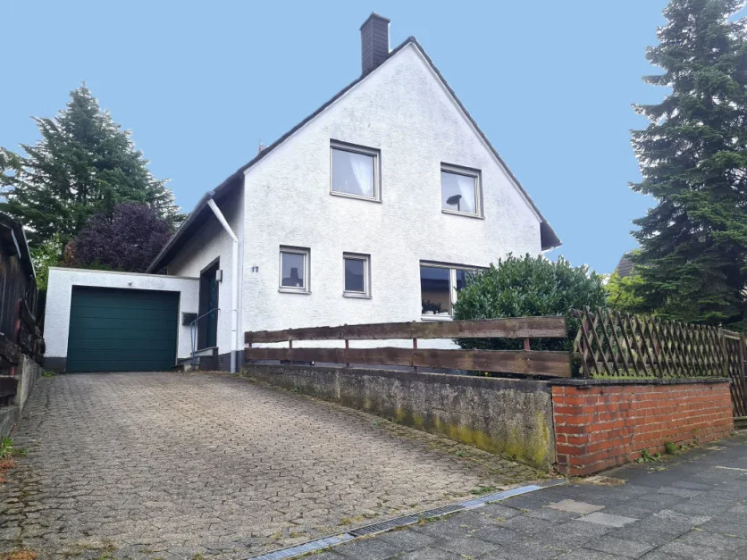 4غرفة منزل في Euskirchen, Germany رقم 349163