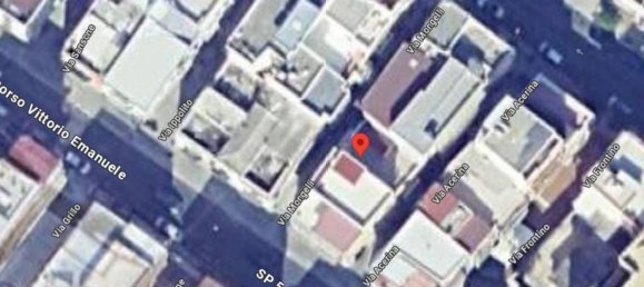 3-Zimmer Wohnung in Margherita di Savoia, Italy, Nr. 271995 6