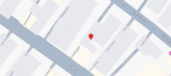 3-Zimmer Wohnung in Margherita di Savoia, Italy, Nr. 271995 5