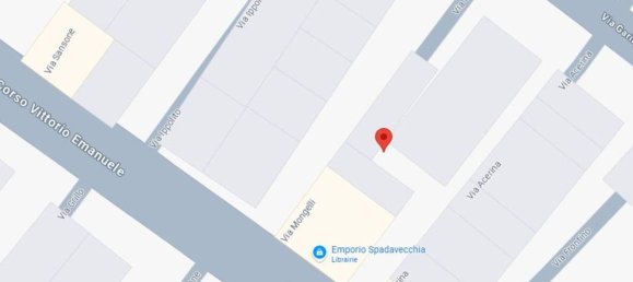 3-Zimmer Wohnung in Margherita di Savoia, Italy, Nr. 271995 3