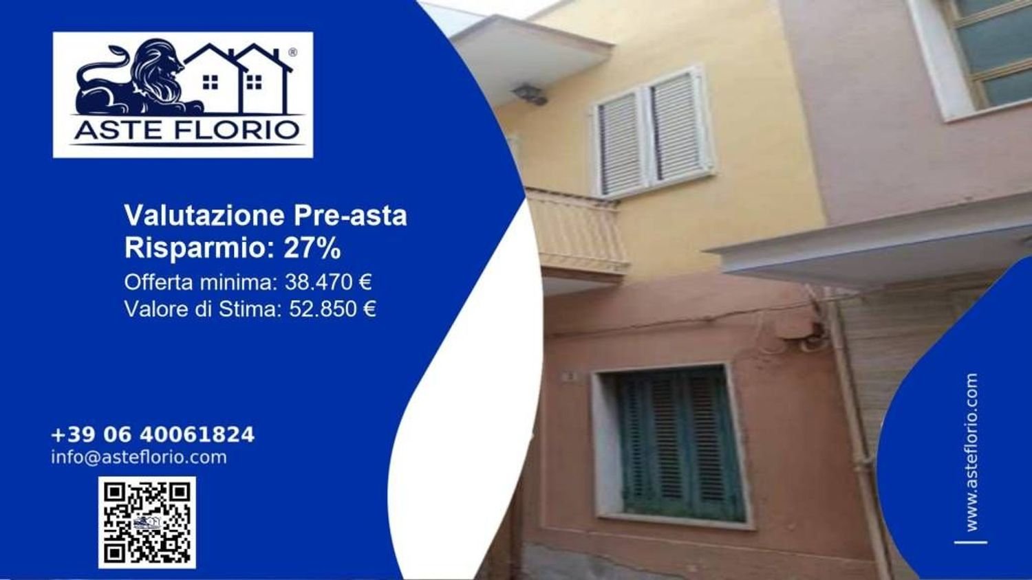 3-Zimmer Wohnung in Margherita di Savoia, Italy, Nr. 271995