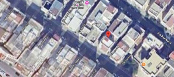 3-Zimmer Wohnung in Margherita di Savoia, Italy, Nr. 271995 7