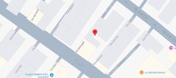 3-Zimmer Wohnung in Margherita di Savoia, Italy, Nr. 271995 10