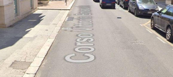 3-Zimmer Wohnung in Margherita di Savoia, Italy, Nr. 271995 11