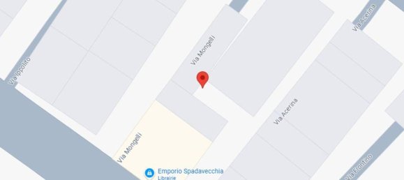 3-Zimmer Wohnung in Margherita di Savoia, Italy, Nr. 271995 2