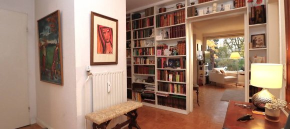 3 Schlafzimmer Wohnung in Wandsbek, Germany, Nr. 29411 5