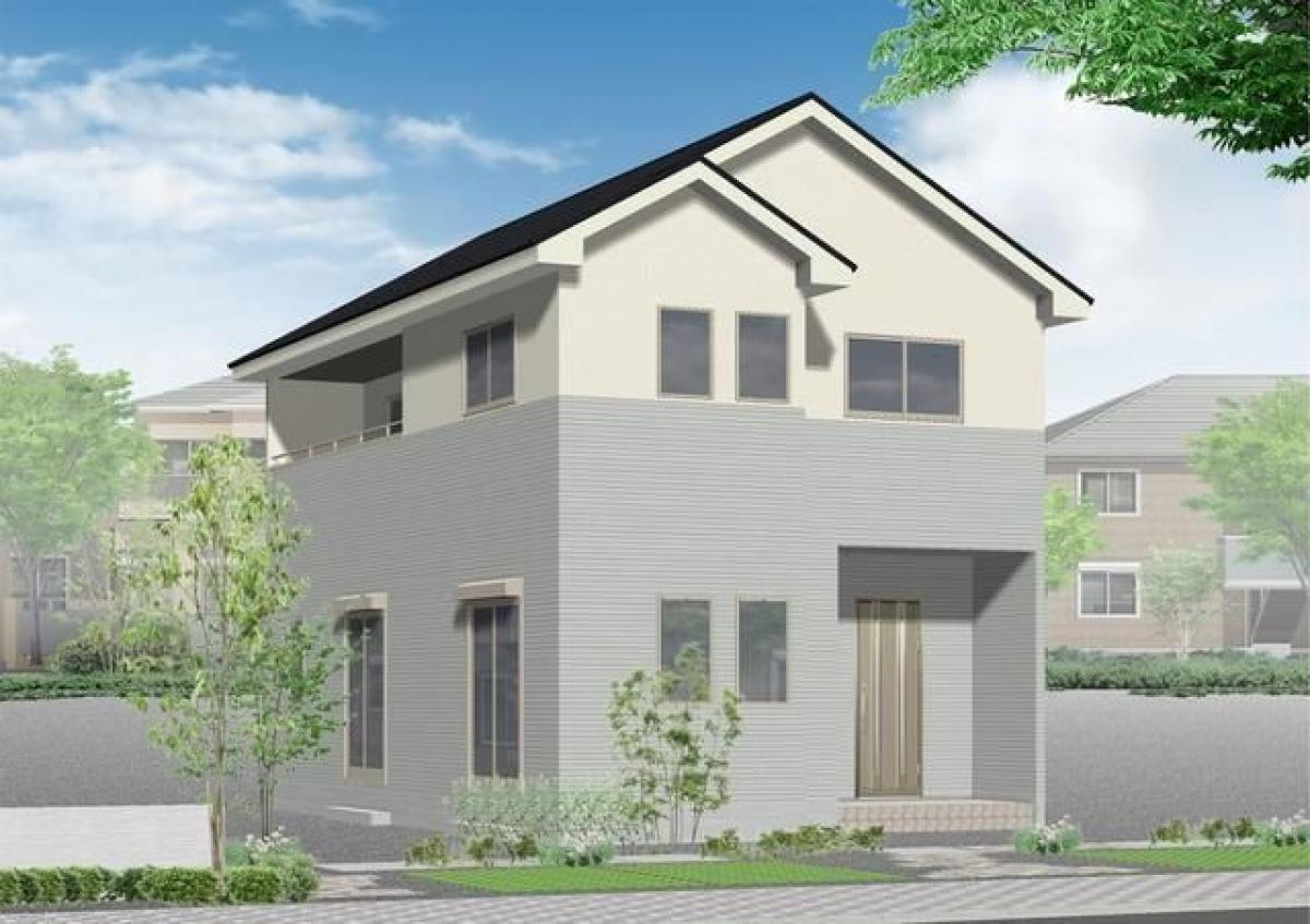 4 chambres Maison à Niigata, Japan No. 5962