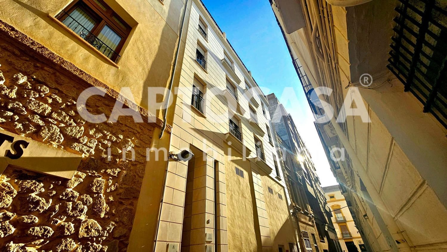 4 chambres Appartement à Cartagena, Spain No. 145760