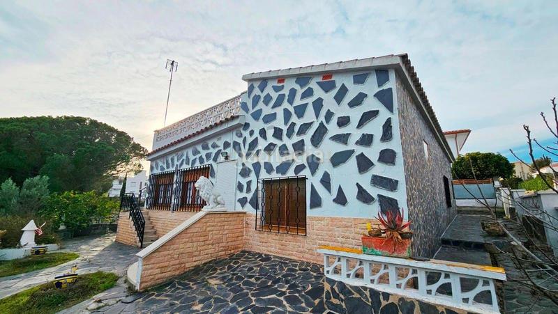 4 غرف نوم منزل في Roses, Spain رقم 232387