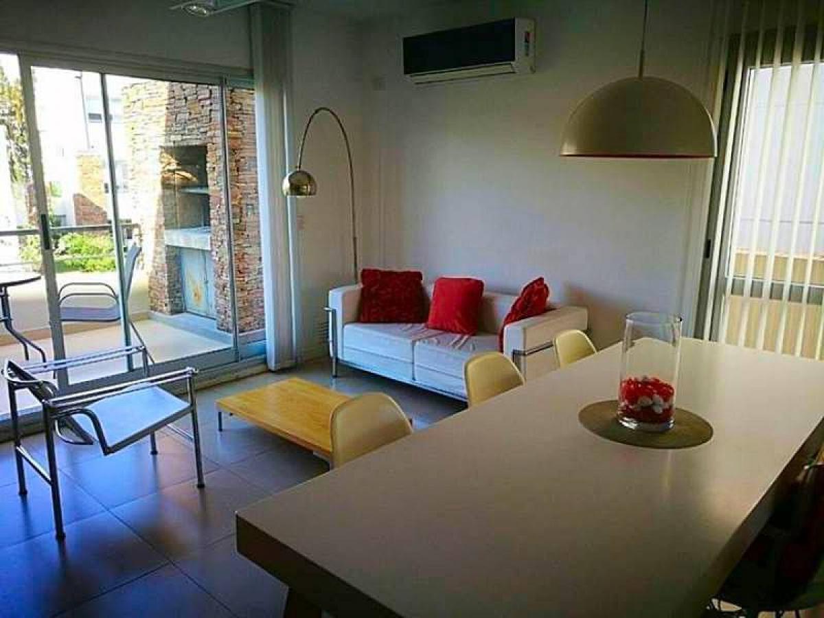 2 غرف نوم شقة في Tigre, Argentina رقم 52075