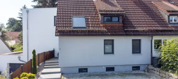 Adosado de 3 dormitorios en Kaufbeuren, Germany No. 309944 22