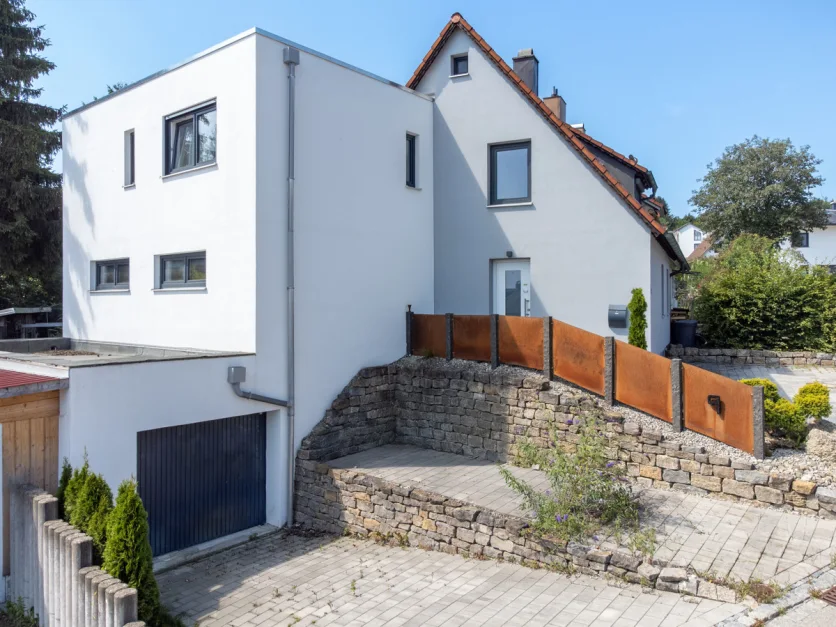 3 Schlafzimmer Stadthaus in Kaufbeuren, Germany, Nr. 309944