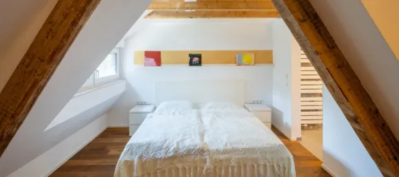 Adosado de 3 dormitorios en Kaufbeuren, Germany No. 309944 12