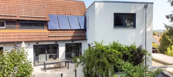 Adosado de 3 dormitorios en Kaufbeuren, Germany No. 309944 2