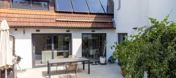 Adosado de 3 dormitorios en Kaufbeuren, Germany No. 309944 3