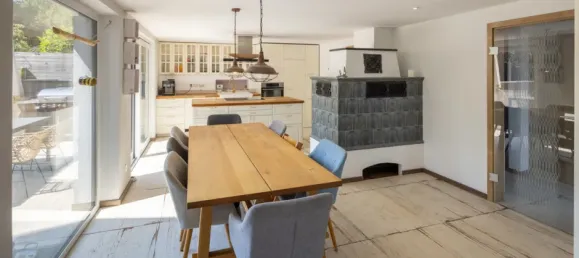 Adosado de 3 dormitorios en Kaufbeuren, Germany No. 309944 7